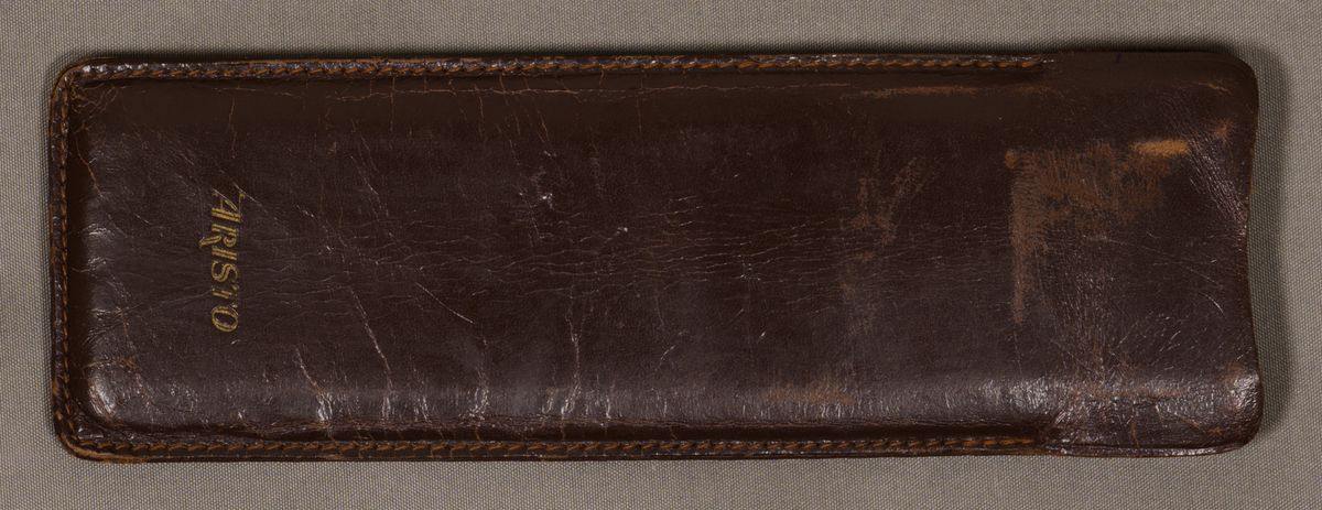 Case Image for Aristo Darmstadt 867 #518