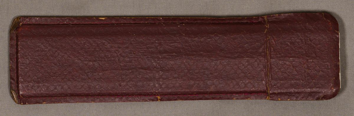 Case Image for Aristo Rietz 89 #521