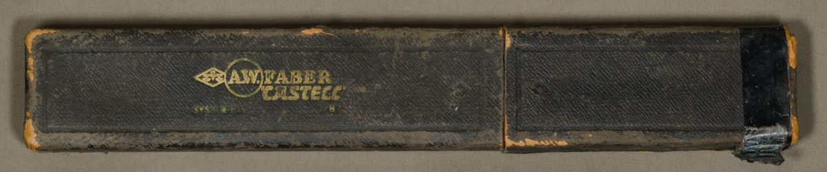 Case Image for Faber-Castell Rietz 1/87 #524