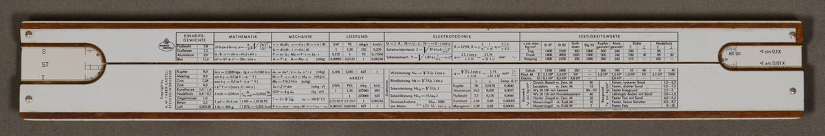 Back Image for Faber-Castell Rietz 1/87 #526