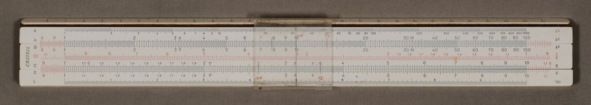 Front Image for Faber-Castell Rietz 1/87 #526