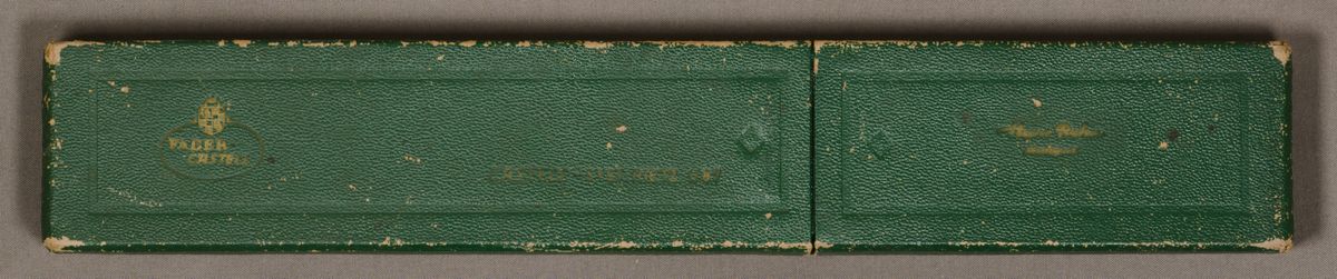 Case Image for Faber-Castell Rietz 1/87 #526