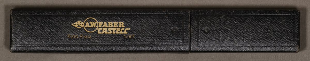 Case Image for Faber-Castell Rietz 1/87 #529
