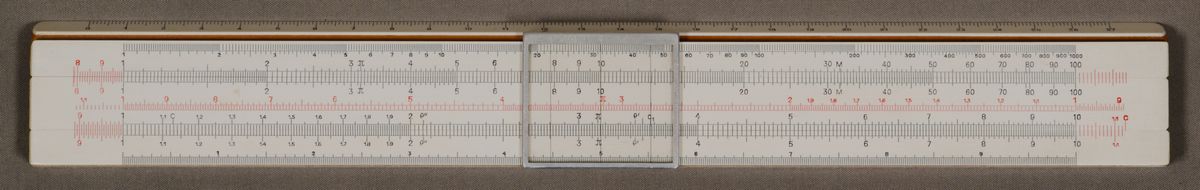 Front Image for Faber-Castell Rietz 1/87 #529