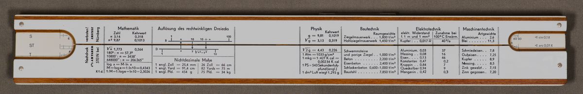 Back Image for Faber-Castell Rietz 1/87 #531