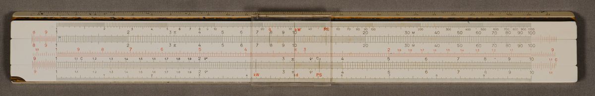 Front Image for Faber-Castell Rietz 1/87 #542