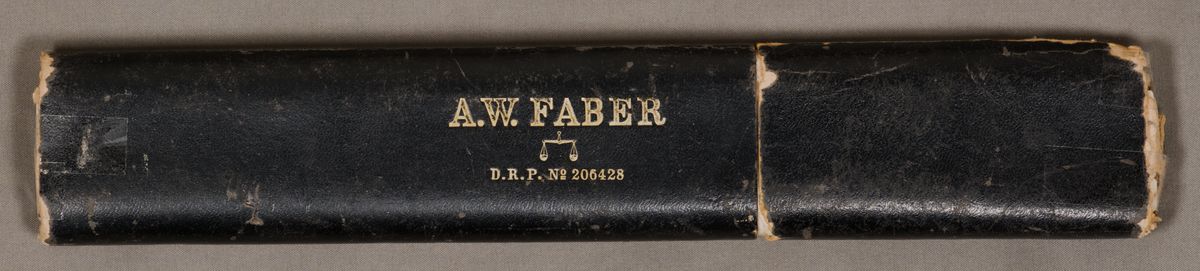 Case Image for Faber-Castell Rietz 1/87 #542