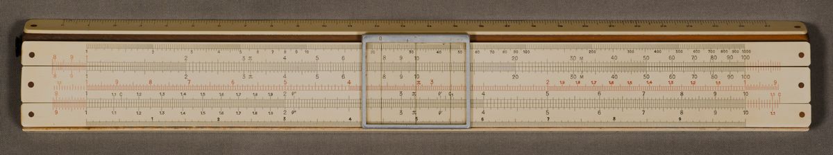 Front Image for Faber-Castell Rietz 1/87A #543