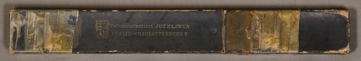 Case Image for Klawun 1 #544