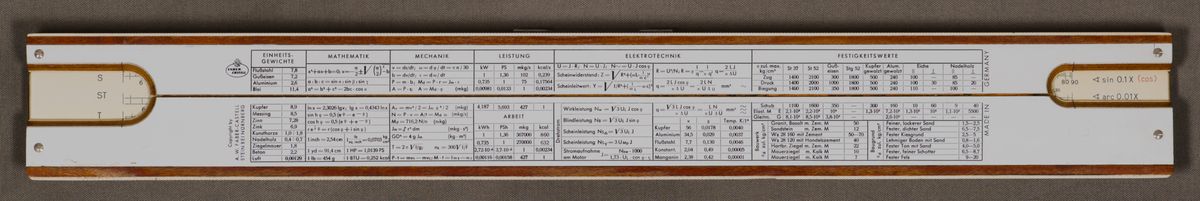 Back Image for Faber-Castell Rietz 1/87 #545
