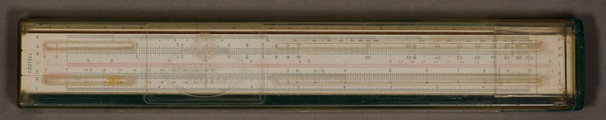 Case Image for Faber-Castell Rietz 1/87 #545