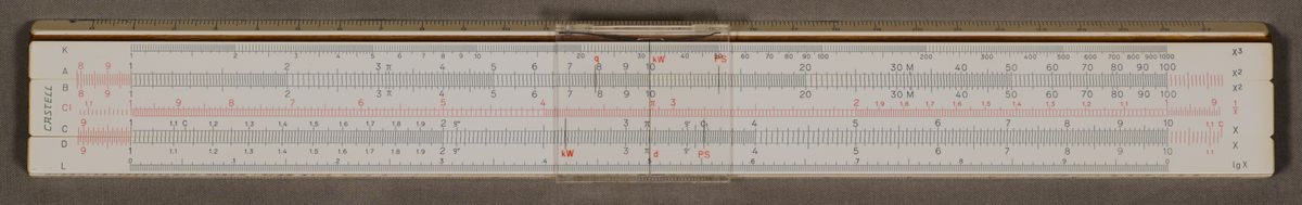 Front Image for Faber-Castell Rietz 1/87 #545