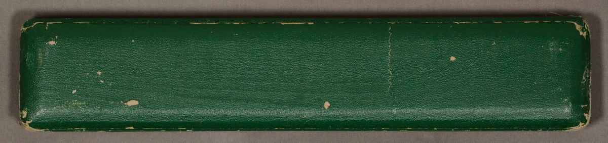 Case Image for Faber-Castell Rietz 111/87 #547