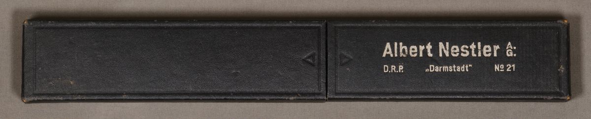 Case Image for Nestler Darmstadt 21 #557