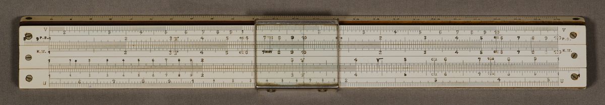 Front Image for Nestler Elektro 37 #558