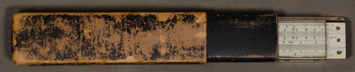 Case Image for Nestler Elektro 37 #558