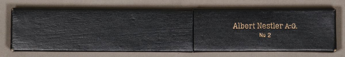 Case Image for Nestler Mannheim 2 #560