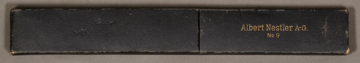 Case Image for Nestler Mannheim 9 #564