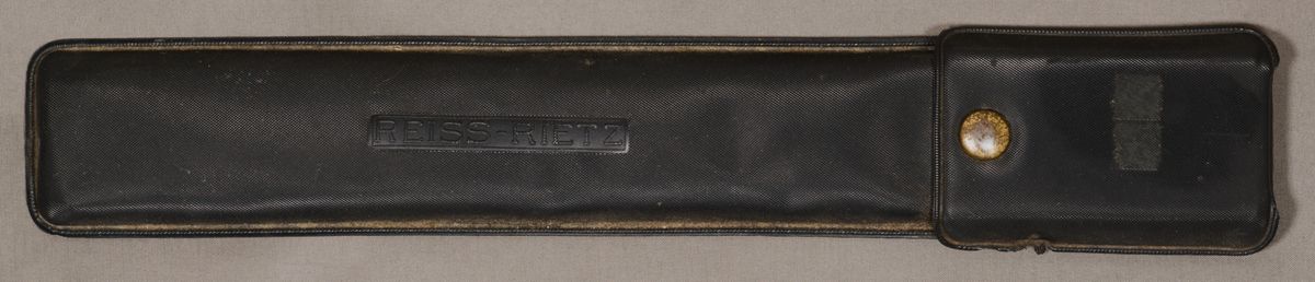 Case Image for Reiss Rietz #568