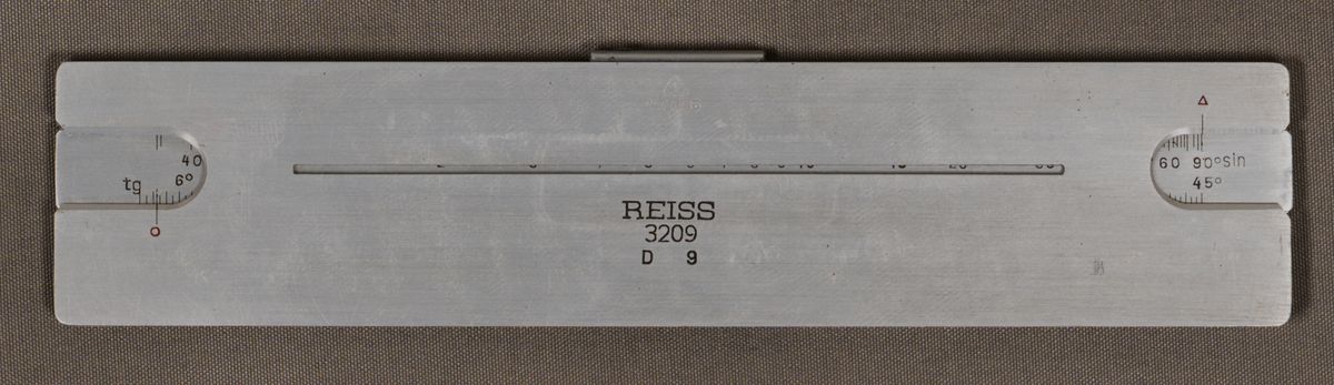 Back Image for Reiss 3209 #572