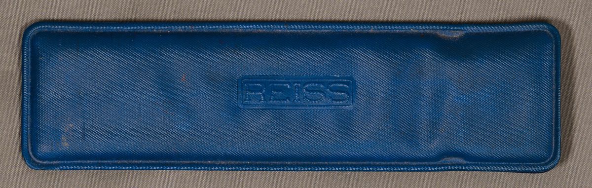 Case Image for Reiss 3209 #572