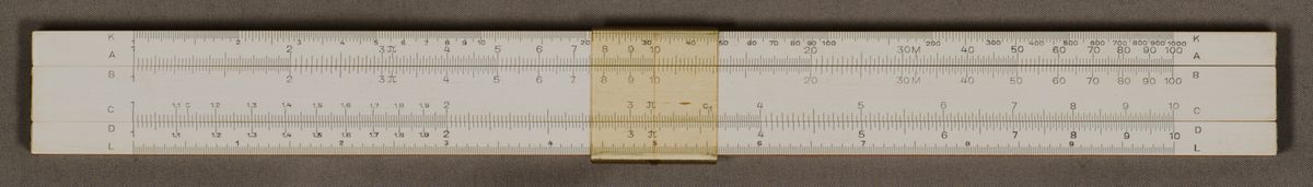 Front Image for Faber-Castell Rietz 51/94/317 #577