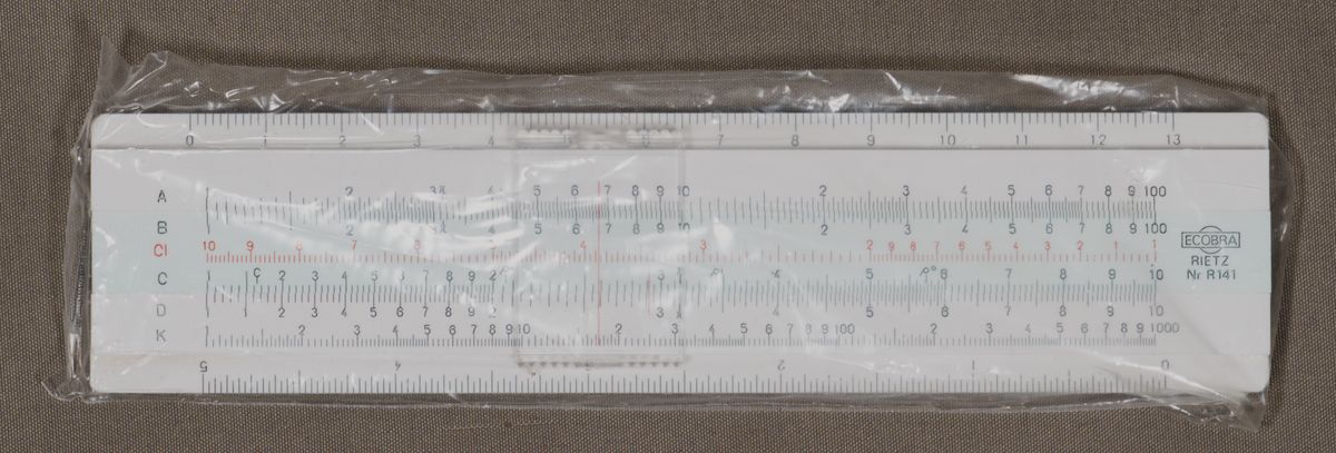 Case Image for ECOBRA Rietz R141 #579